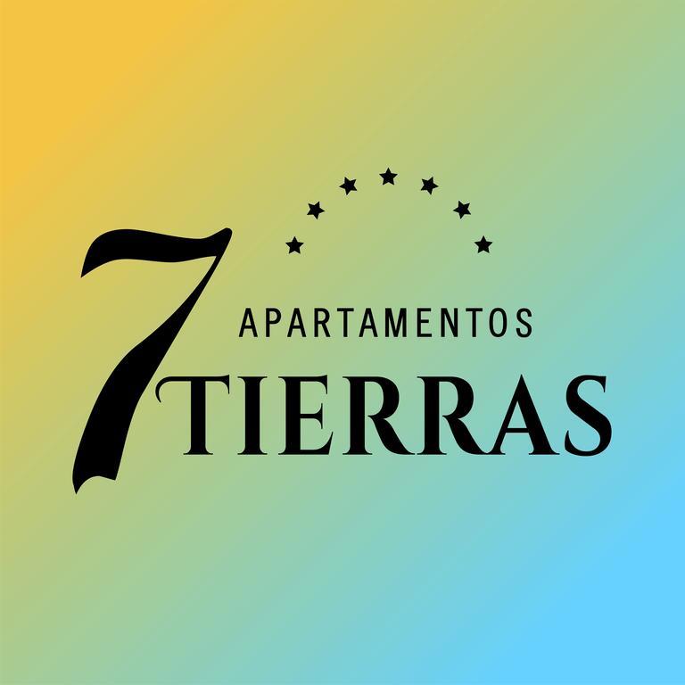 Apartamento 7tierras El Paso Exterior foto