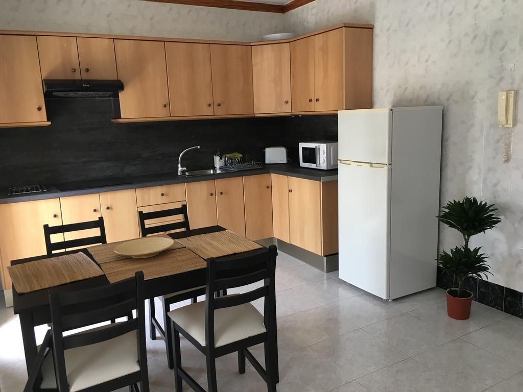 Apartamento 7tierras El Paso Exterior foto