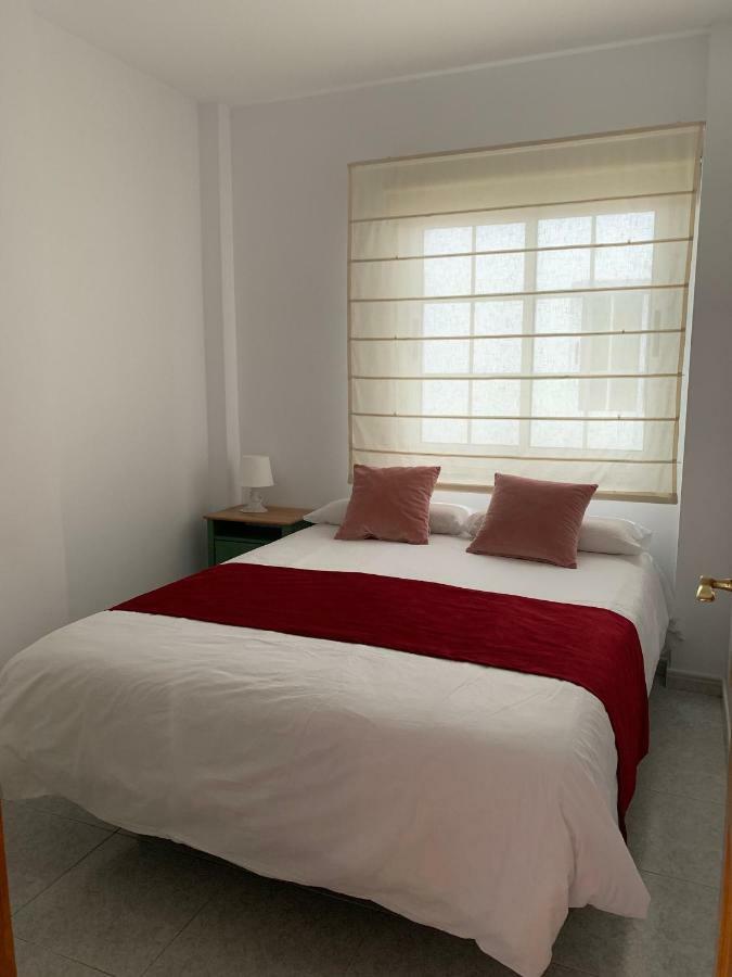 Apartamento 7tierras El Paso Exterior foto