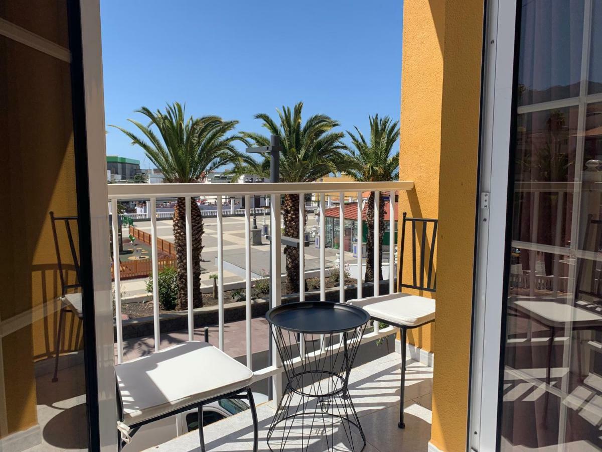 Apartamento 7tierras El Paso Exterior foto