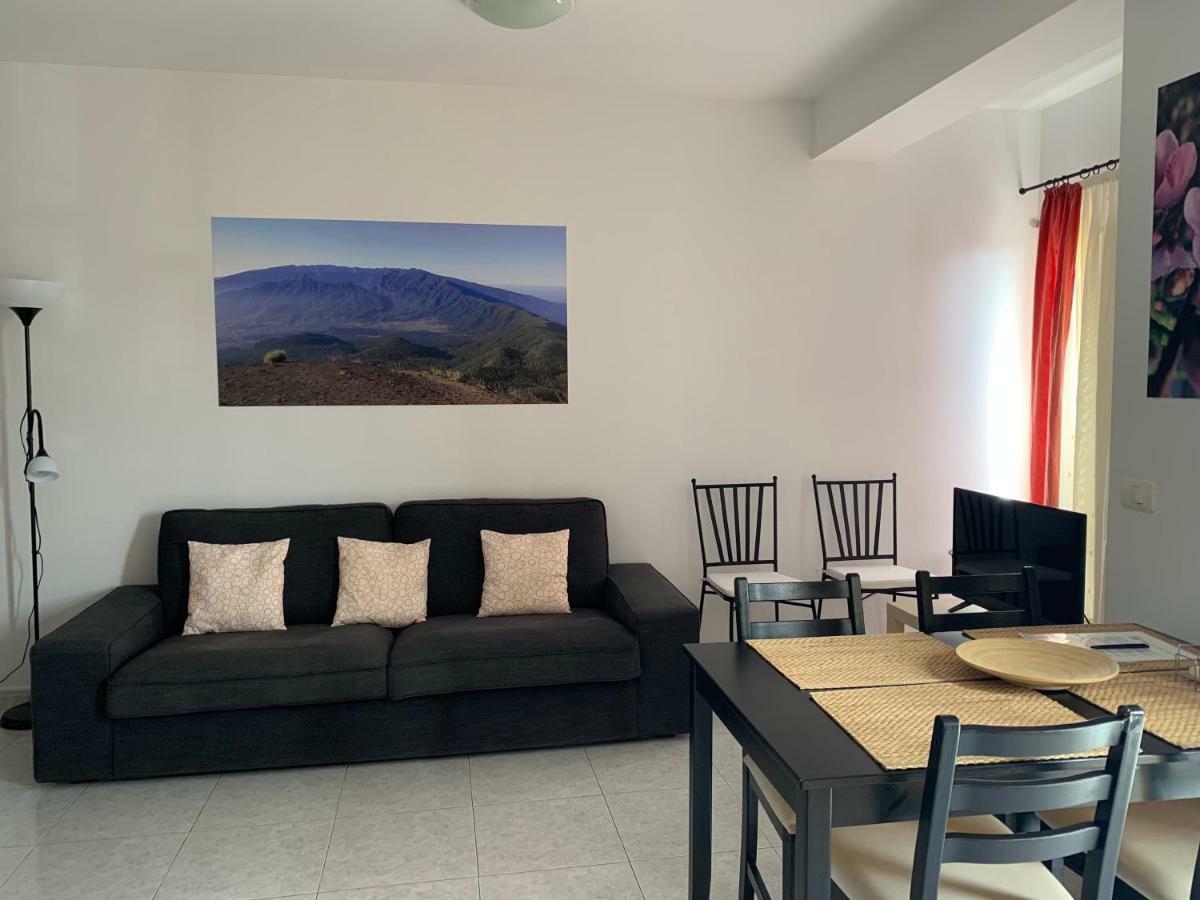 Apartamento 7tierras El Paso Exterior foto